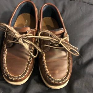 Boys Eddie Bauer shoes